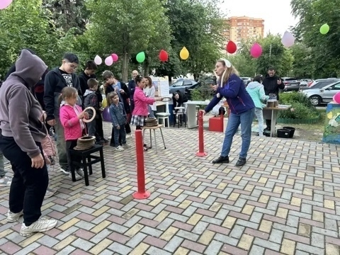 Авангард 2